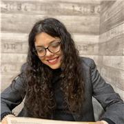 Insegnante per aiuto compiti elementari